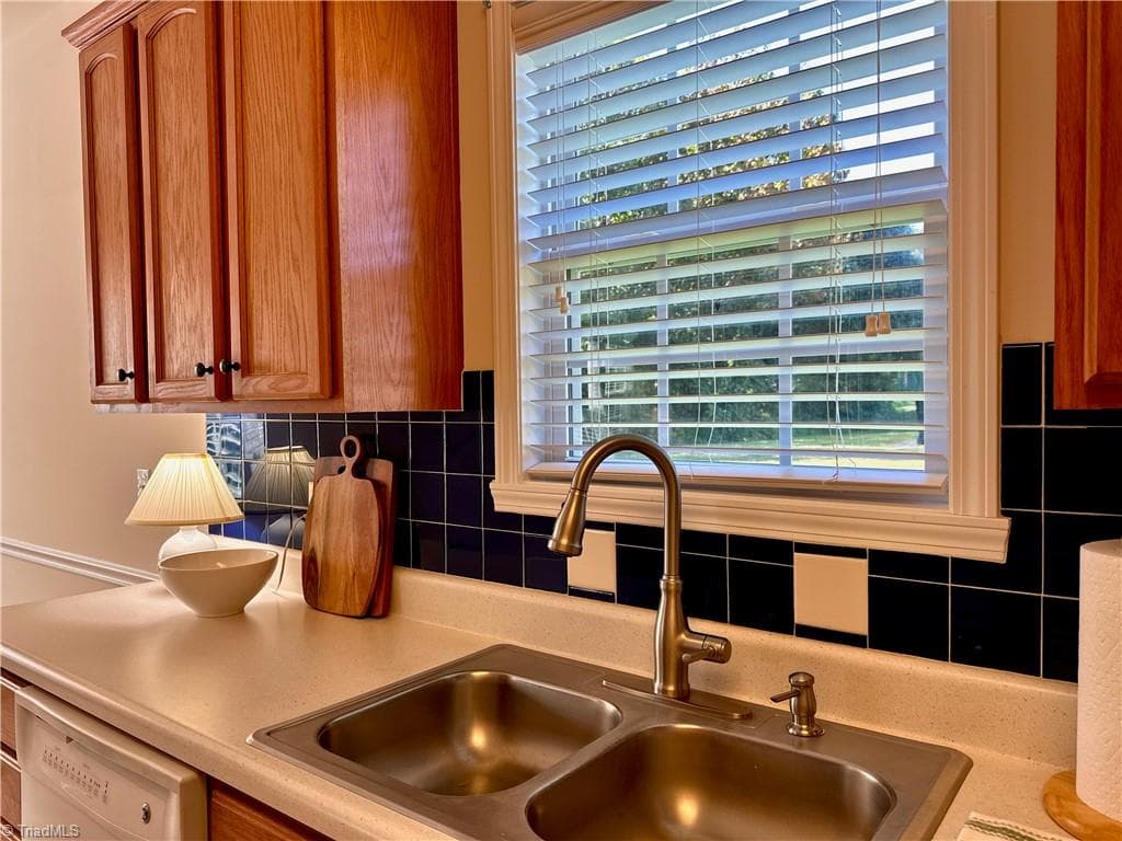 Stick/Site Built at 392 Old Cypress Drive, Winston-Salem NC 27127, Winston-Salem, photo 19 of 40