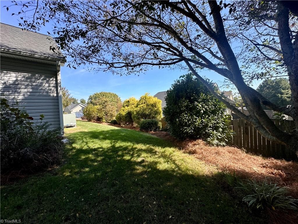 Stick/Site Built at 392 Old Cypress Drive, Winston-Salem NC 27127, Winston-Salem, photo 40 of 40