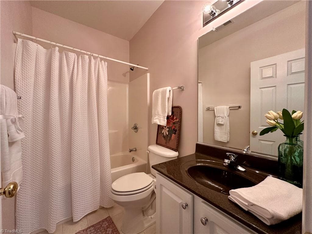 Stick/Site Built at 392 Old Cypress Drive, Winston-Salem NC 27127, Winston-Salem, photo 31 of 40