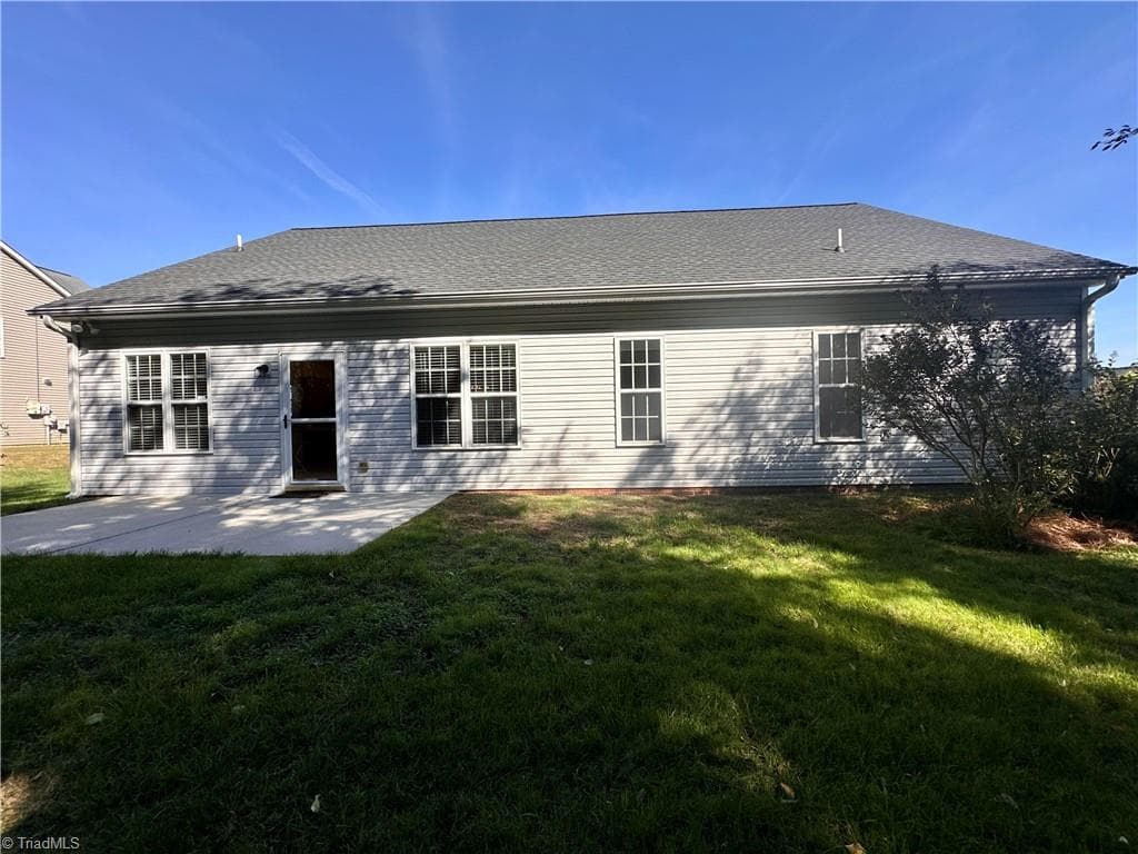 Stick/Site Built at 392 Old Cypress Drive, Winston-Salem NC 27127, Winston-Salem, photo 39 of 40