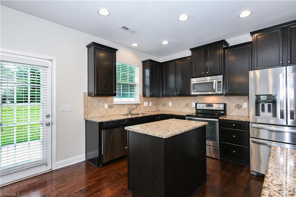 Stick/Site Built at 4015 Bow Court, Burlington NC 27215, Burlington, photo 10 of 42