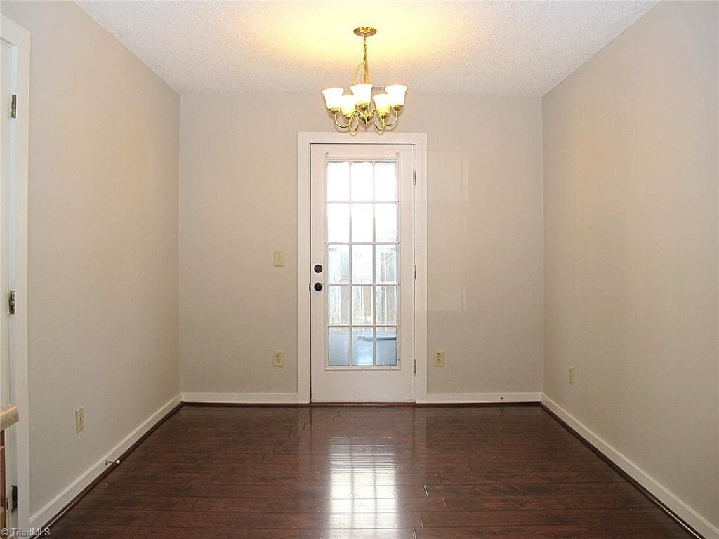 Stick/Site Built at 701 Pilgrim Ford Court, Clemmons NC 27012, Clemmons, photo 18 of 21