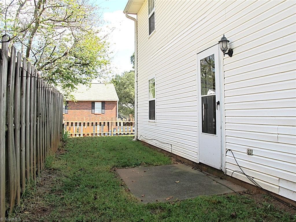 Stick/Site Built at 701 Pilgrim Ford Court, Clemmons NC 27012, Clemmons, photo 19 of 21