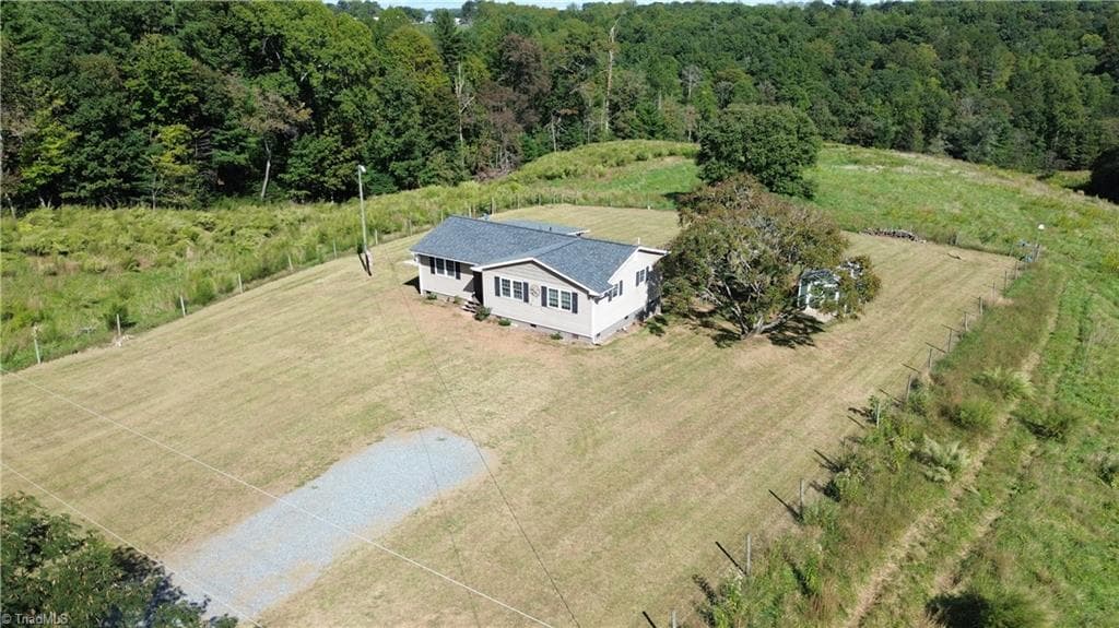 Stick/Site Built at 605 Liberty School Road, State Road NC 28676, State Road, photo 45 of 50