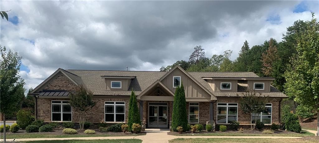 Stick/Site Built at 1556 Oakbluffs Drive, Colfax NC 27235, Colfax, photo 28 of 30