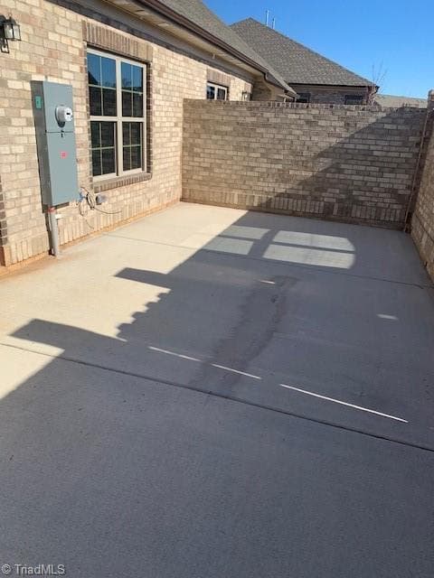 Stick/Site Built at 1556 Oakbluffs Drive, Colfax NC 27235, Colfax, photo 15 of 30
