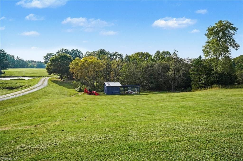 Stick/Site Built at 647 Gus Hill Road, Clemmons NC 27012, photo 29 of 31