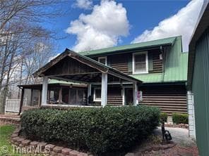 Stick/Site Built at 1634 Lake Country Drive Extension, Asheboro NC 27205, photo 2 of 4