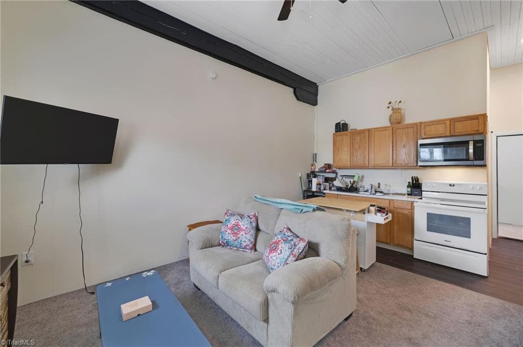 Investment at 600 Washington Street, Eden NC 27288, Eden, photo 45 of 88