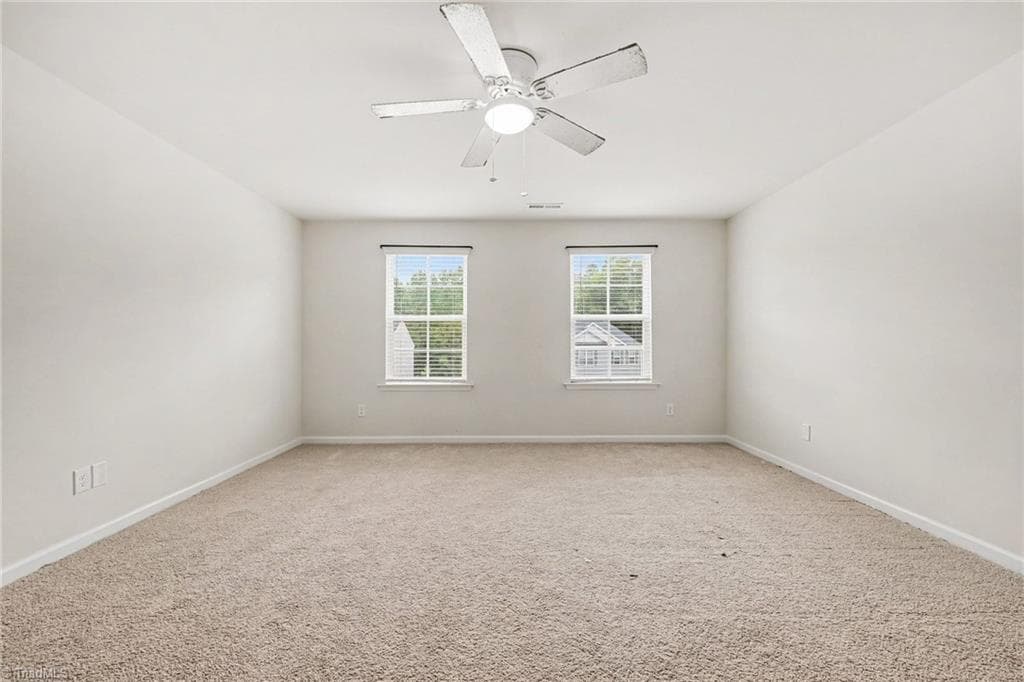 Stick/Site Built at 135 Carriage Cove Circle, Mocksville NC 27028, Mocksville, photo 45 of 58