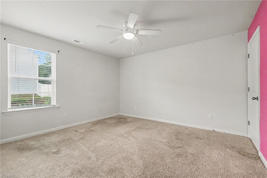Stick/Site Built at 135 Carriage Cove Circle, Mocksville NC 27028, Mocksville, photo 33 of 58