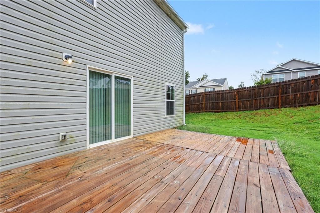 Stick/Site Built at 135 Carriage Cove Circle, Mocksville NC 27028, Mocksville, photo 51 of 58