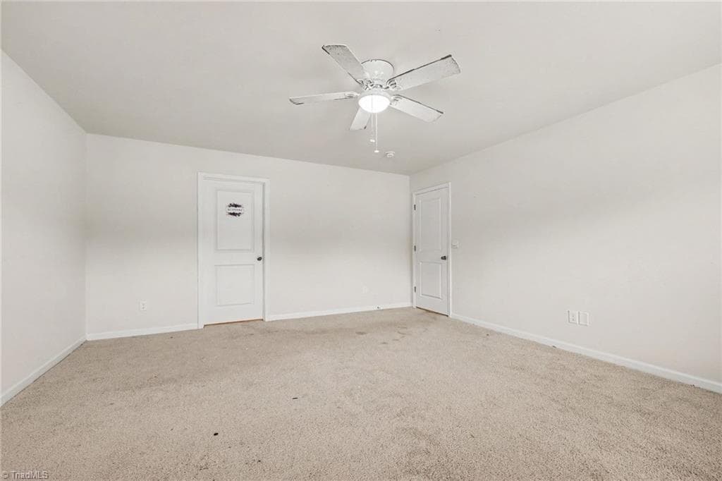Stick/Site Built at 135 Carriage Cove Circle, Mocksville NC 27028, Mocksville, photo 9 of 58