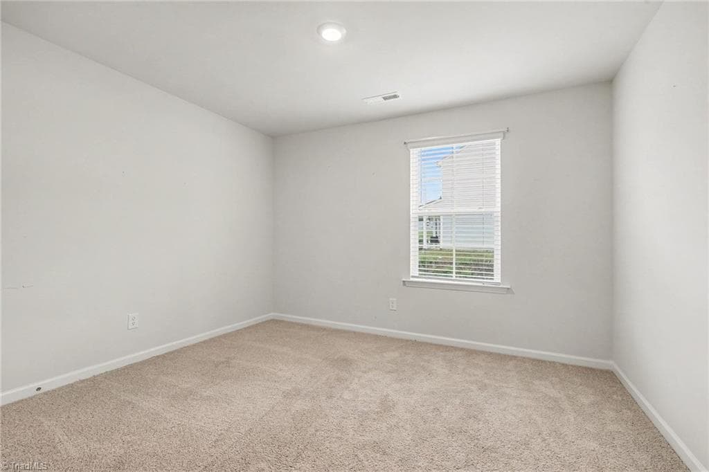Stick/Site Built at 135 Carriage Cove Circle, Mocksville NC 27028, Mocksville, photo 39 of 58