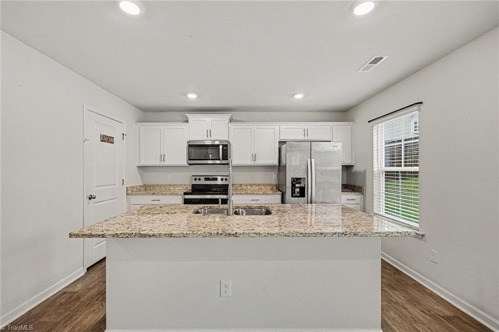 Stick/Site Built at 135 Carriage Cove Circle, Mocksville NC 27028, Mocksville, photo 27 of 58