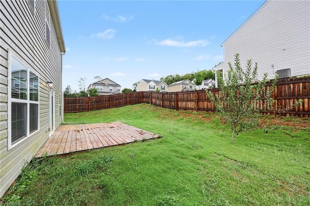 Stick/Site Built at 135 Carriage Cove Circle, Mocksville NC 27028, Mocksville, photo 57 of 58