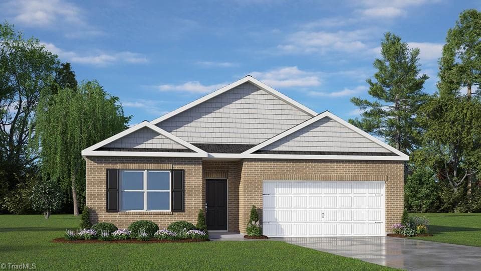 152 Neal Place, Stokesdale NC 27537