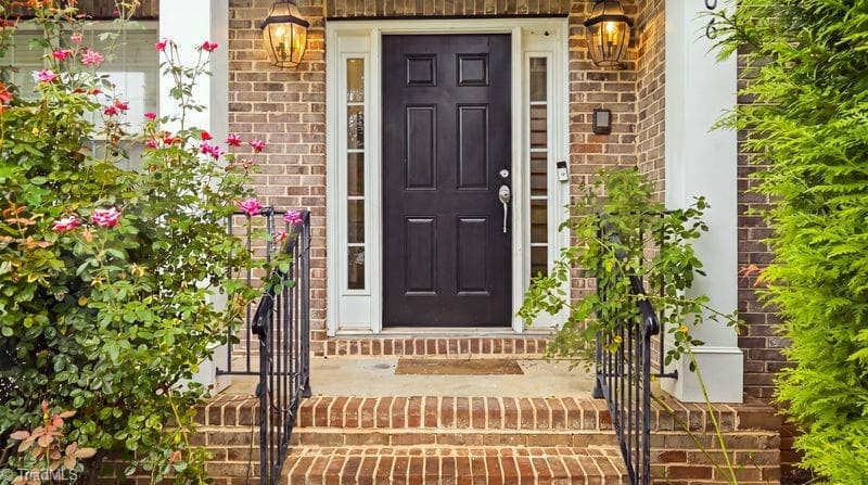 Stick/Site Built at 3706 Worthing Court, Greensboro NC 27455, Greensboro, photo 2 of 39