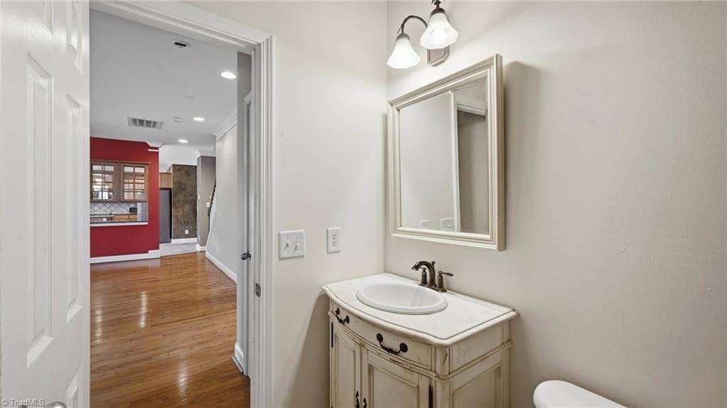 Stick/Site Built at 3706 Worthing Court, Greensboro NC 27455, Greensboro, photo 12 of 39