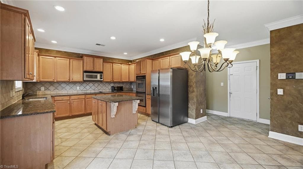 Stick/Site Built at 3706 Worthing Court, Greensboro NC 27455, Greensboro, photo 9 of 39