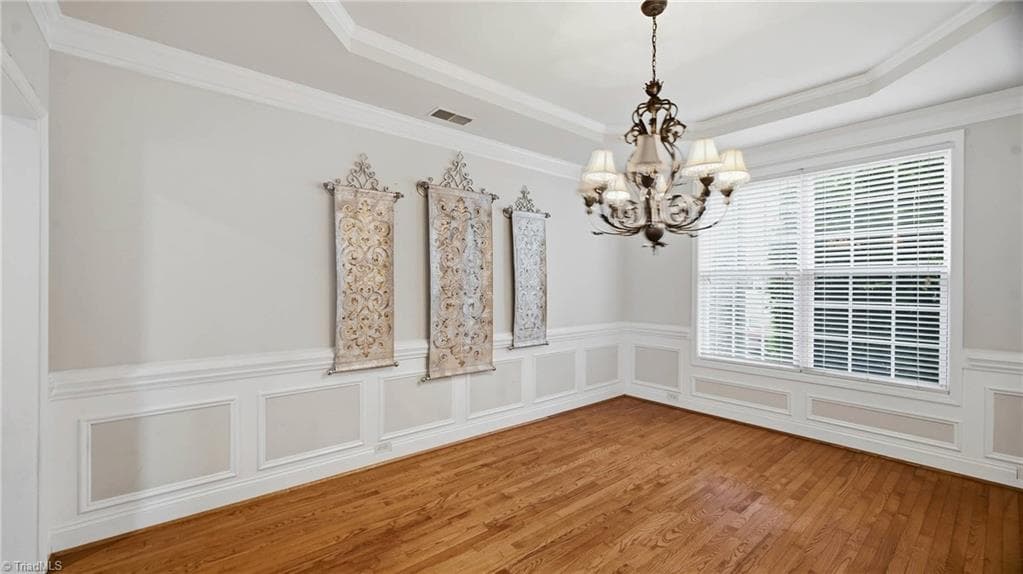 Stick/Site Built at 3706 Worthing Court, Greensboro NC 27455, Greensboro, photo 11 of 39