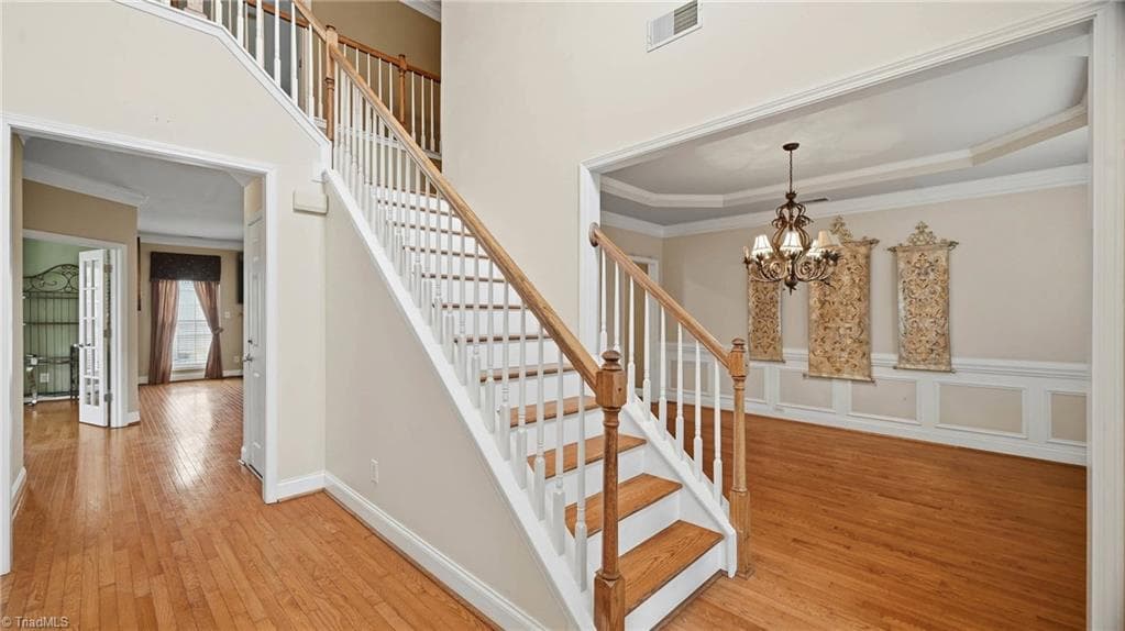 Stick/Site Built at 3706 Worthing Court, Greensboro NC 27455, Greensboro, photo 4 of 39