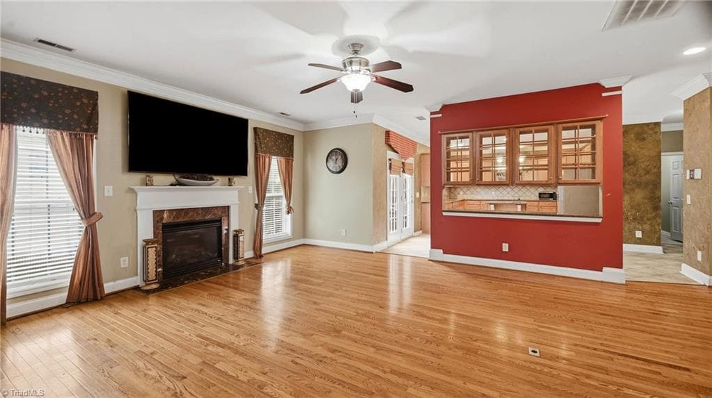 Stick/Site Built at 3706 Worthing Court, Greensboro NC 27455, Greensboro, photo 8 of 39