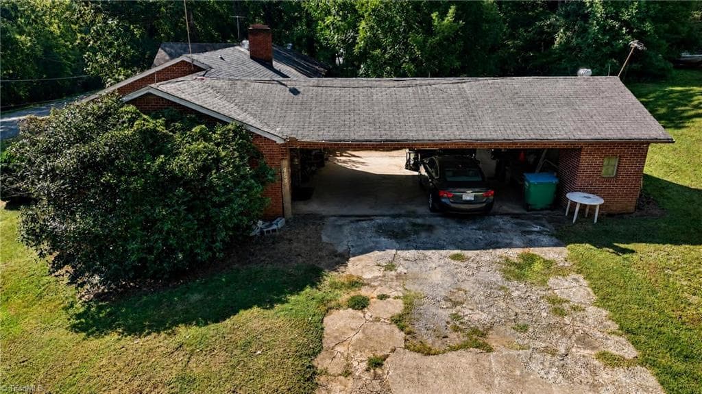 Investment at 18380 S Nc Highway 109, Denton NC 27239, photo 6 of 41