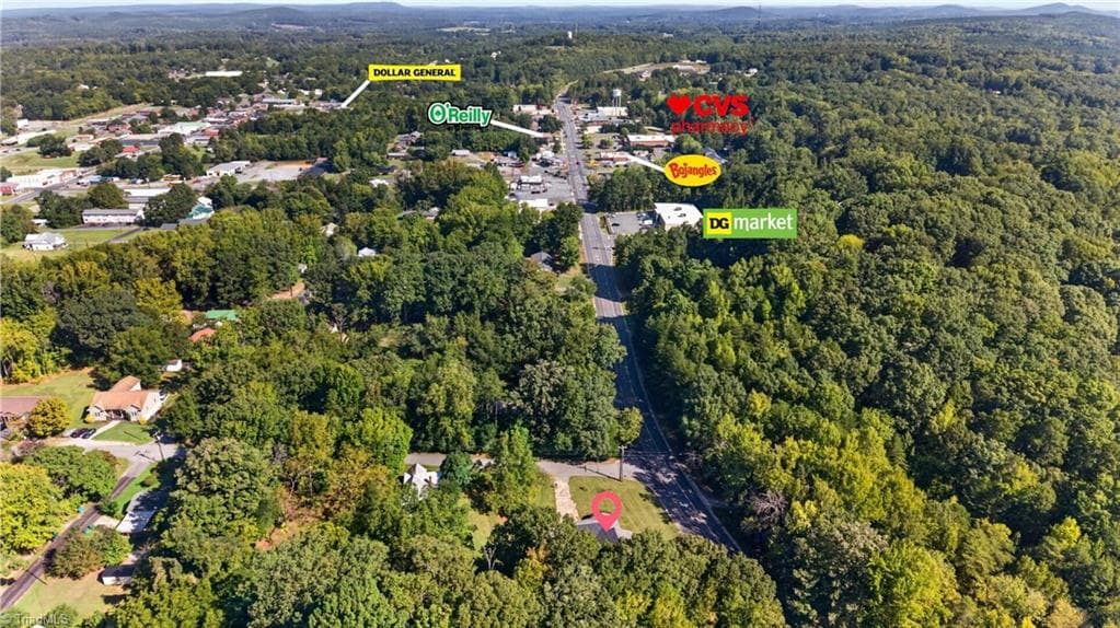18380 S Nc Highway 109, Denton NC 27239