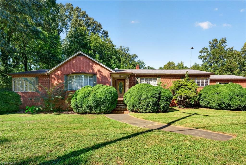 Investment at 18380 S Nc Highway 109, Denton NC 27239, photo 5 of 41