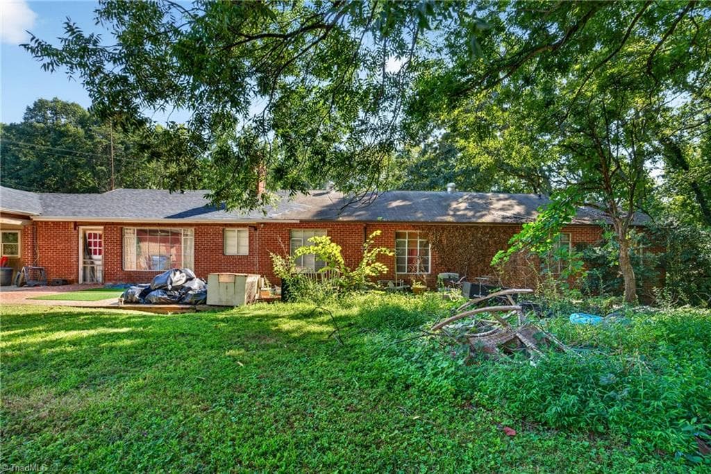 Investment at 18380 S Nc Highway 109, Denton NC 27239, photo 9 of 41