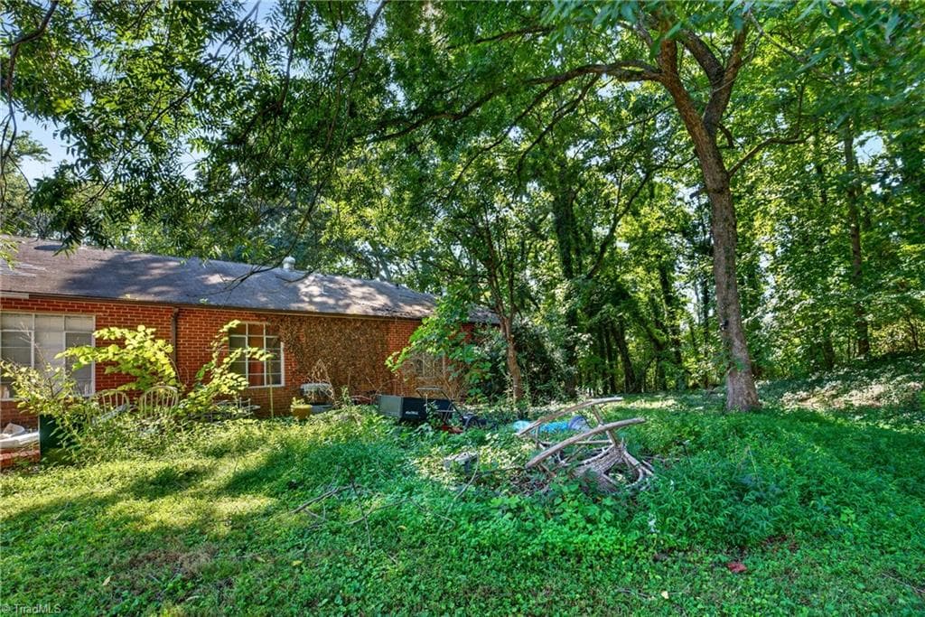 Investment at 18380 S Nc Highway 109, Denton NC 27239, photo 10 of 41