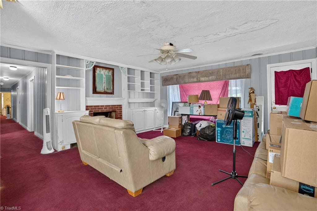 Investment at 18380 S Nc Highway 109, Denton NC 27239, photo 15 of 41