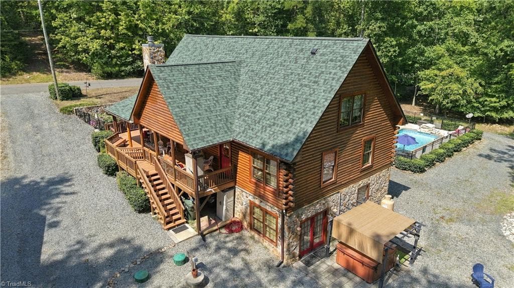 Stick/Site Built at 528 Manchester Road, Mount Gilead NC 27306, Mount Gilead, photo 2 of 50