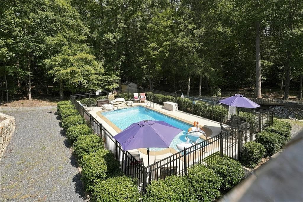 Stick/Site Built at 528 Manchester Road, Mount Gilead NC 27306, Mount Gilead, photo 42 of 50