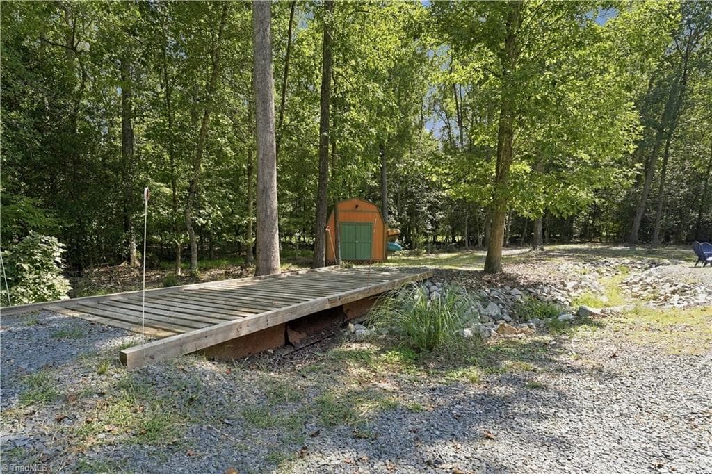 Stick/Site Built at 528 Manchester Road, Mount Gilead NC 27306, Mount Gilead, photo 46 of 50