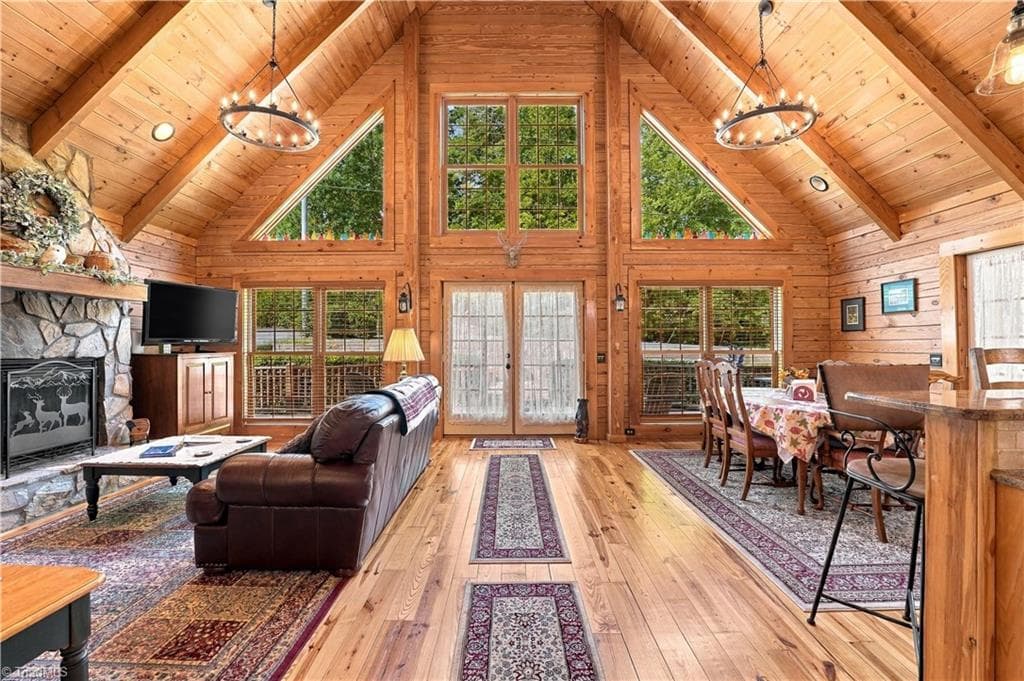 Stick/Site Built at 528 Manchester Road, Mount Gilead NC 27306, Mount Gilead, photo 7 of 50