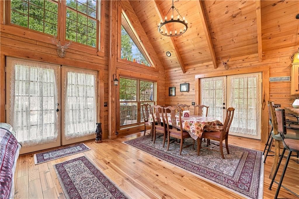 Stick/Site Built at 528 Manchester Road, Mount Gilead NC 27306, Mount Gilead, photo 5 of 50