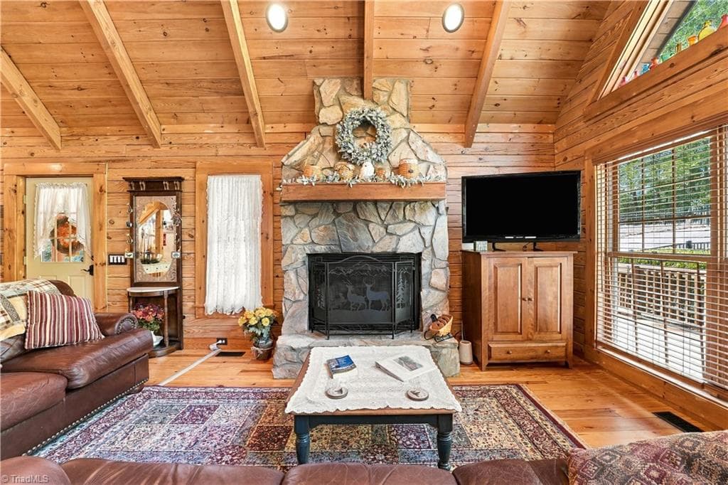 Stick/Site Built at 528 Manchester Road, Mount Gilead NC 27306, Mount Gilead, photo 9 of 50