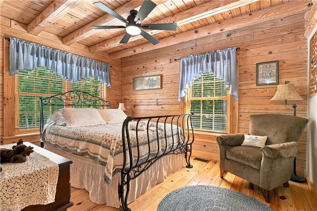 Stick/Site Built at 528 Manchester Road, Mount Gilead NC 27306, Mount Gilead, photo 24 of 50