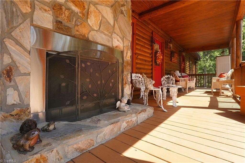 Stick/Site Built at 528 Manchester Road, Mount Gilead NC 27306, Mount Gilead, photo 38 of 50