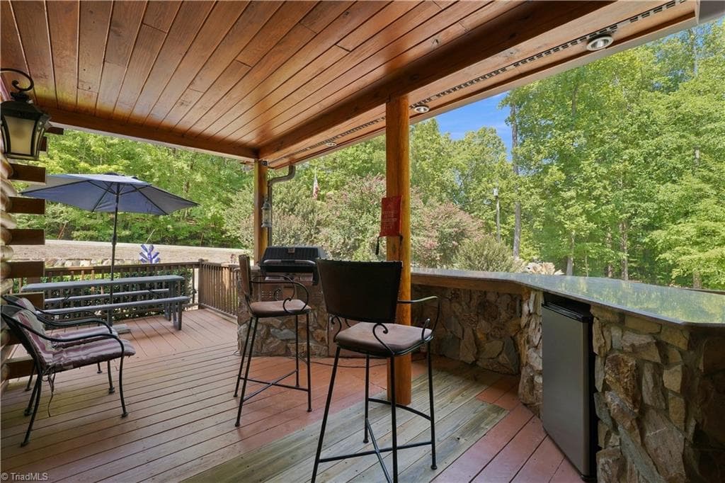 Stick/Site Built at 528 Manchester Road, Mount Gilead NC 27306, Mount Gilead, photo 41 of 50