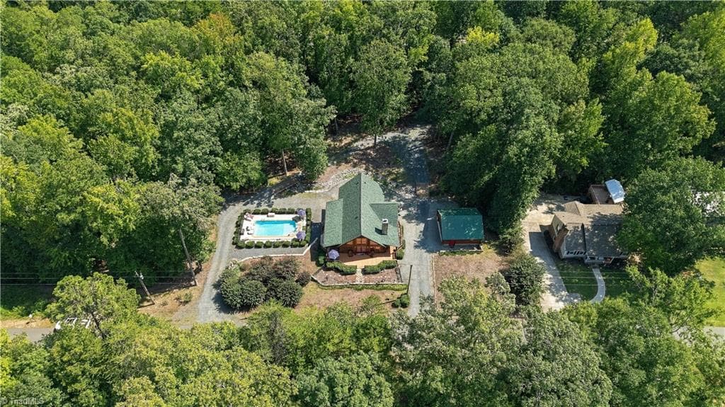 Stick/Site Built at 528 Manchester Road, Mount Gilead NC 27306, Mount Gilead, photo 50 of 50