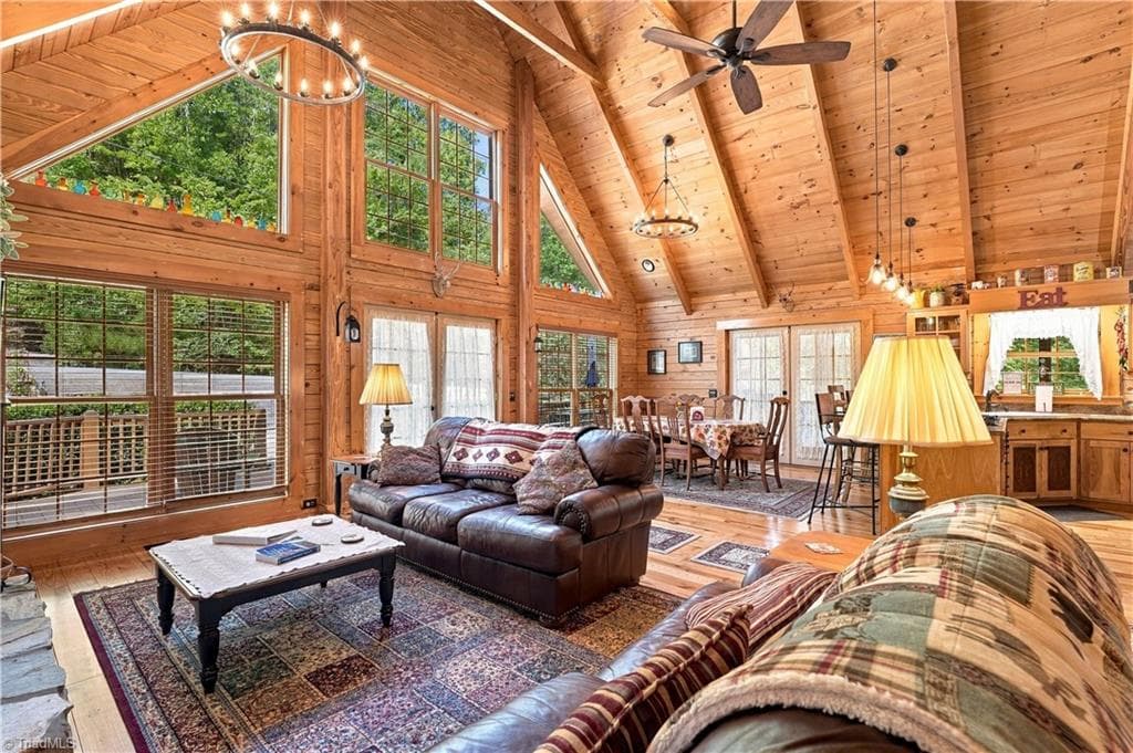Stick/Site Built at 528 Manchester Road, Mount Gilead NC 27306, Mount Gilead, photo 11 of 50