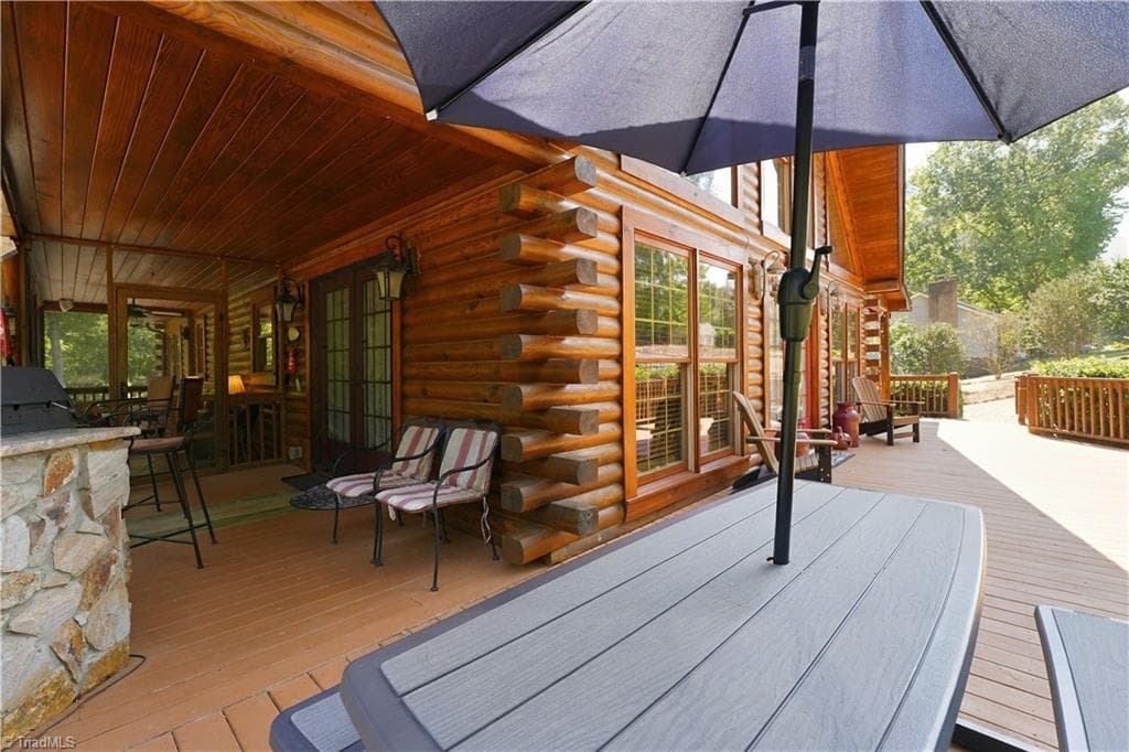Stick/Site Built at 528 Manchester Road, Mount Gilead NC 27306, Mount Gilead, photo 40 of 50