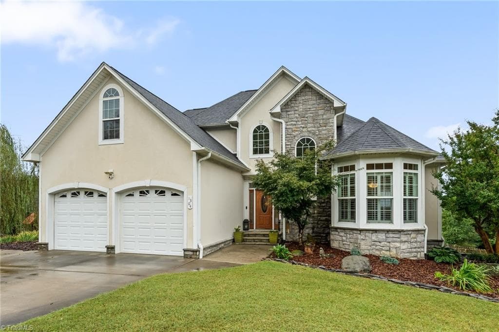1304 Bradford Lane, Archdale NC 27263