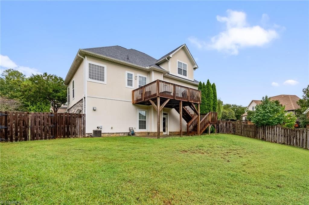 Stick/Site Built at 1304 Bradford Lane, Archdale NC 27263, Archdale, photo 67 of 70