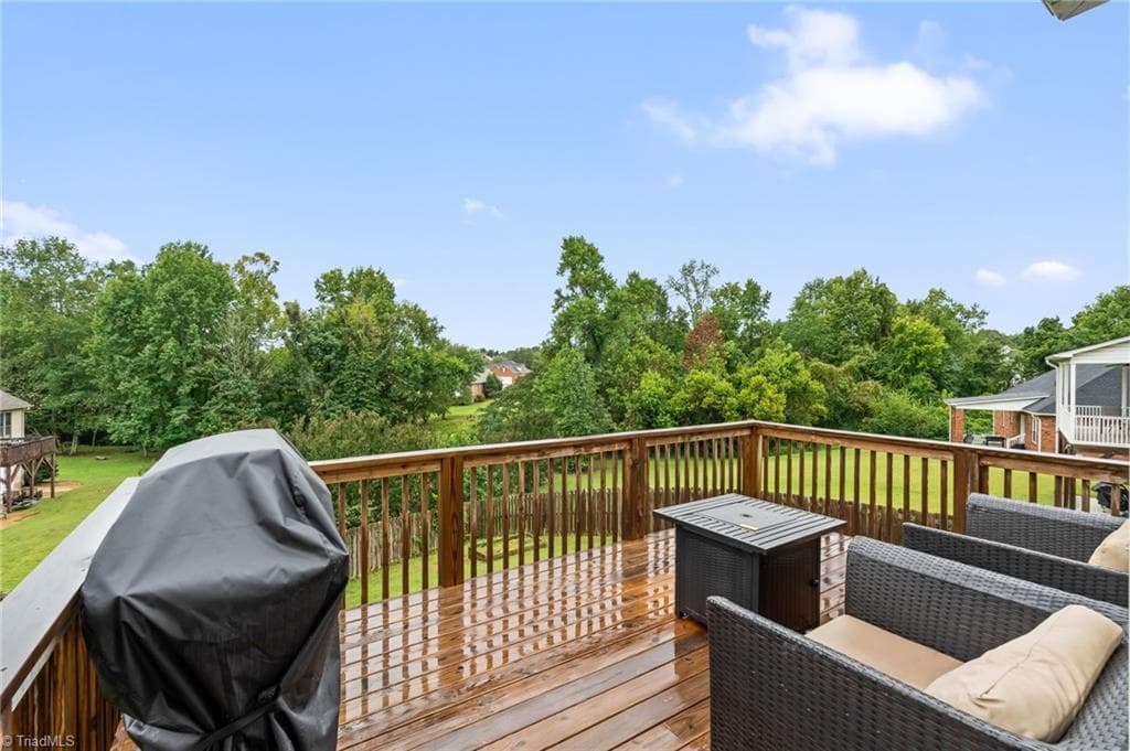 Stick/Site Built at 1304 Bradford Lane, Archdale NC 27263, Archdale, photo 61 of 70