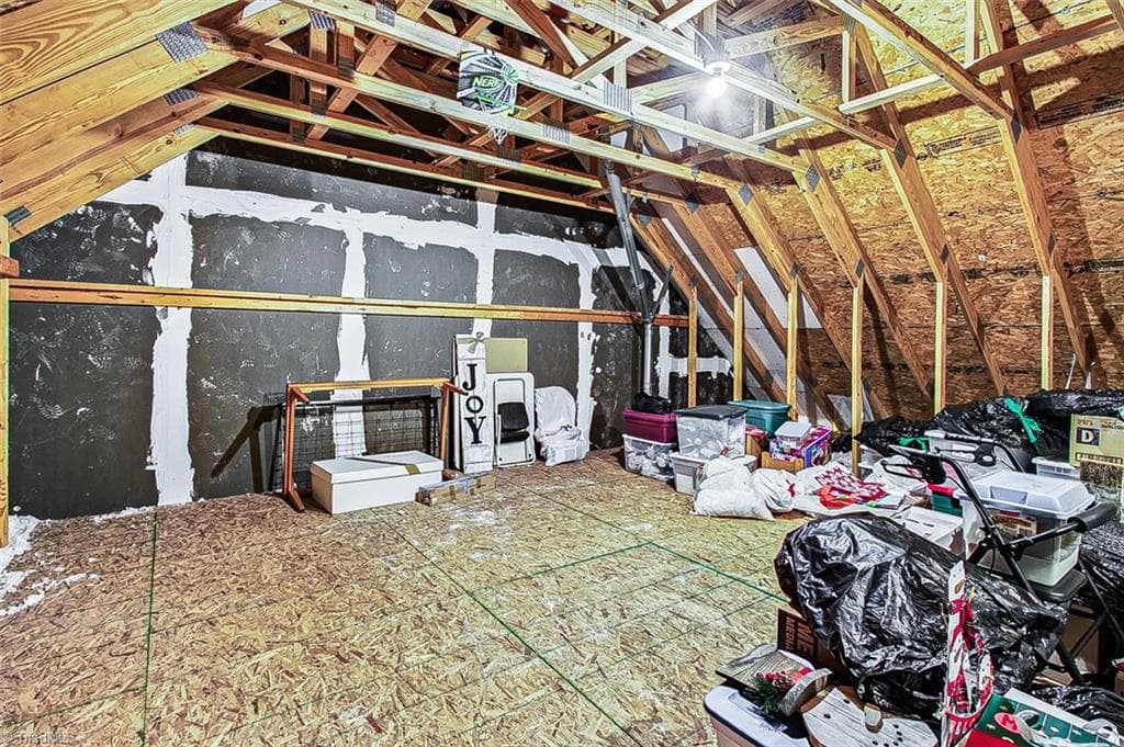 Stick/Site Built at 7045 Stone Gables Drive, Thomasville NC 27360, Thomasville, photo 32 of 36