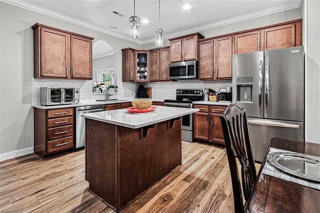 Stick/Site Built at 7045 Stone Gables Drive, Thomasville NC 27360, Thomasville, photo 15 of 36